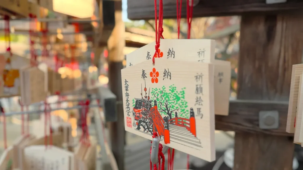 Pemandangan alam di wilayah Kyushu.