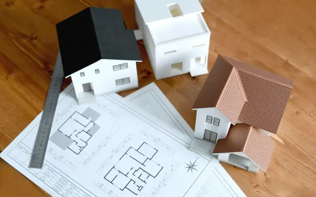 Checklist poin-poin penting saat membeli rumah.