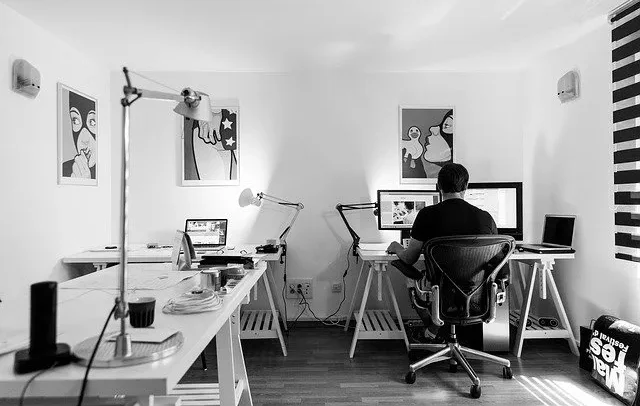 Diagram alur yang menunjukkan proses pendirian perusahaan.