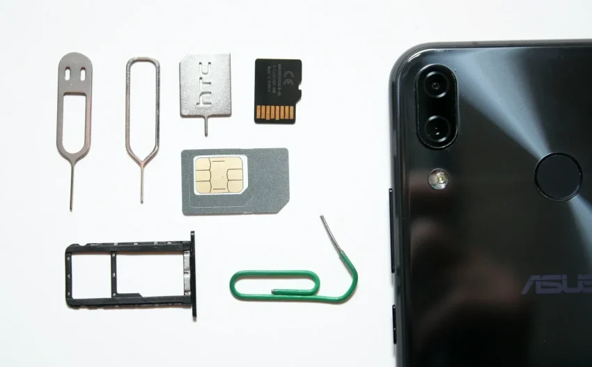 Tanda seru yang melambangkan peringatan atau hal yang perlu diperhatikan.