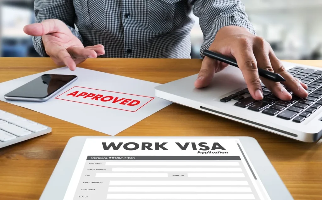 Kartu Izin Tinggal (Zairyu Card) Jepang.