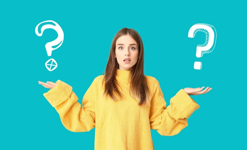 Diagram yang menjelaskan perbedaan antara penyedia jaringan dan provider internet.