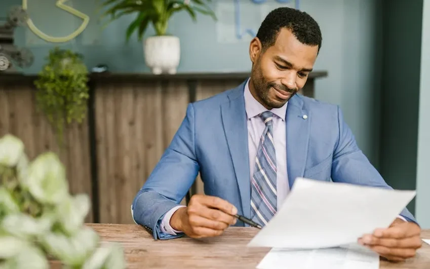 Checklist aturan dan etiket penulisan CV.