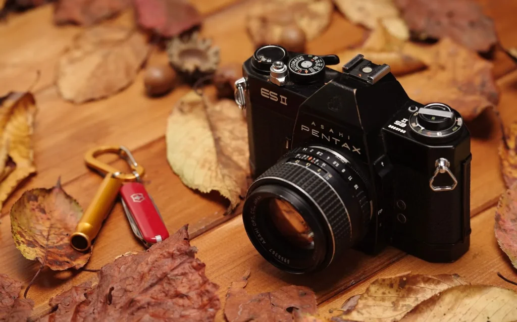 Pemandangan alam yang indah di area Minakami, Gunma.