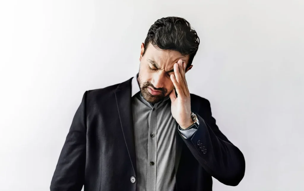 Surat peringatan pembayaran pajak yang belum lunas.