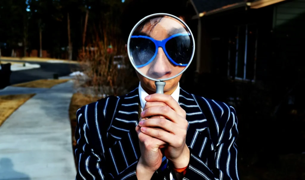 Kalender yang ditandai, menunjukkan jadwal penting untuk pencarian kerja.