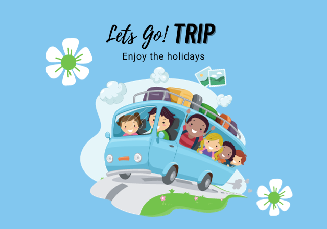 Ilustrasi Jembatan Naruto di Shikoku.