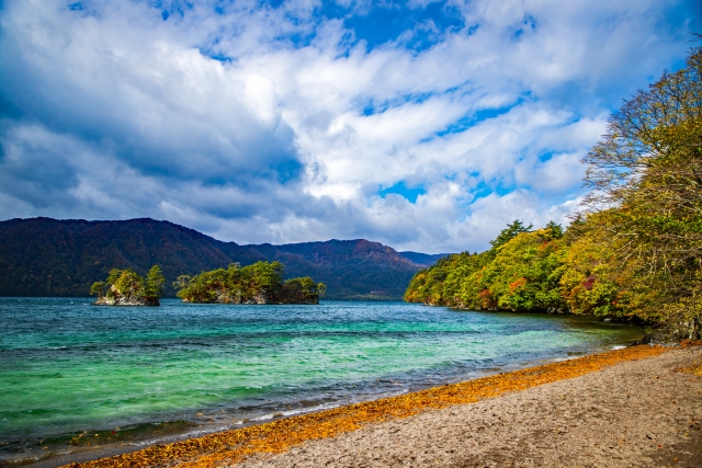 Gerbang Torii di Kuil Itsukushima, Miyajima