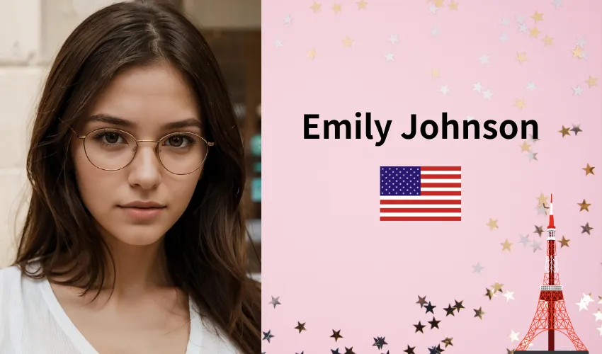 Foto profil Rania Safitri